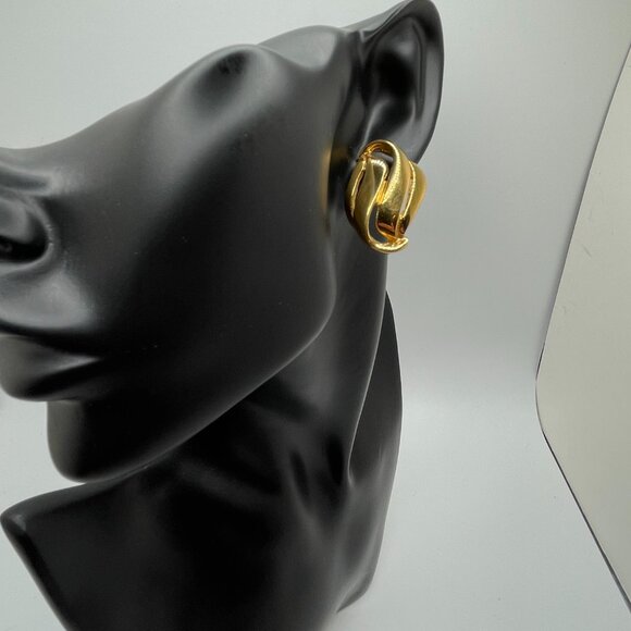 Napier Earrings - Picture 2 of 5